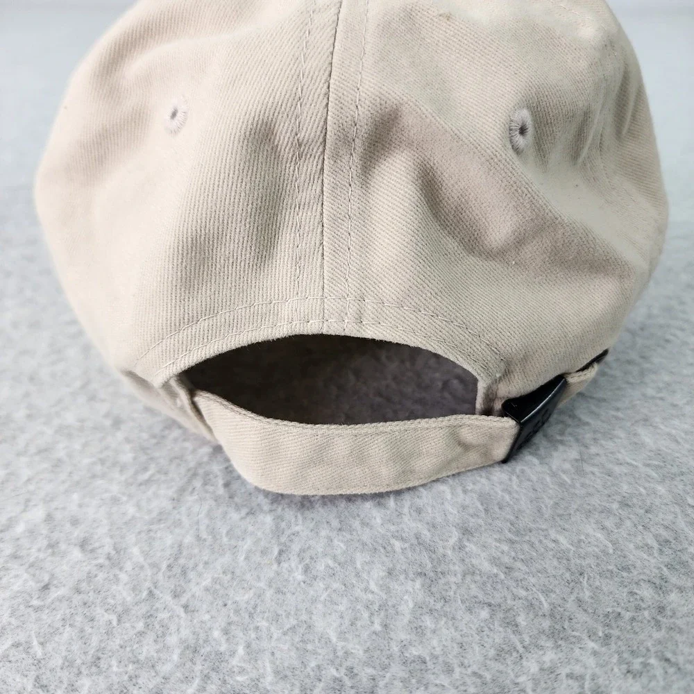 Adidas The Honda Classic Golf‎ Hat Beige Strapback Adjustable Cap